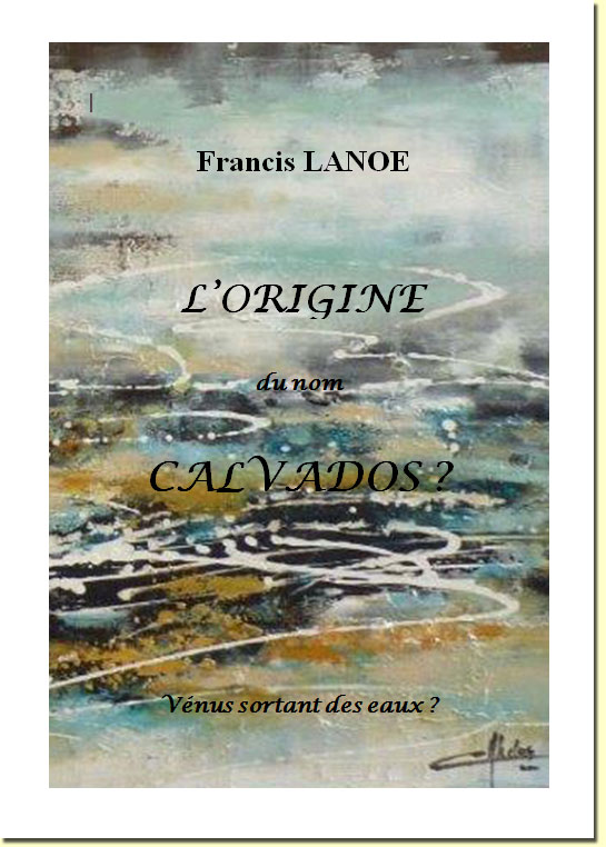 Francis Lanoë